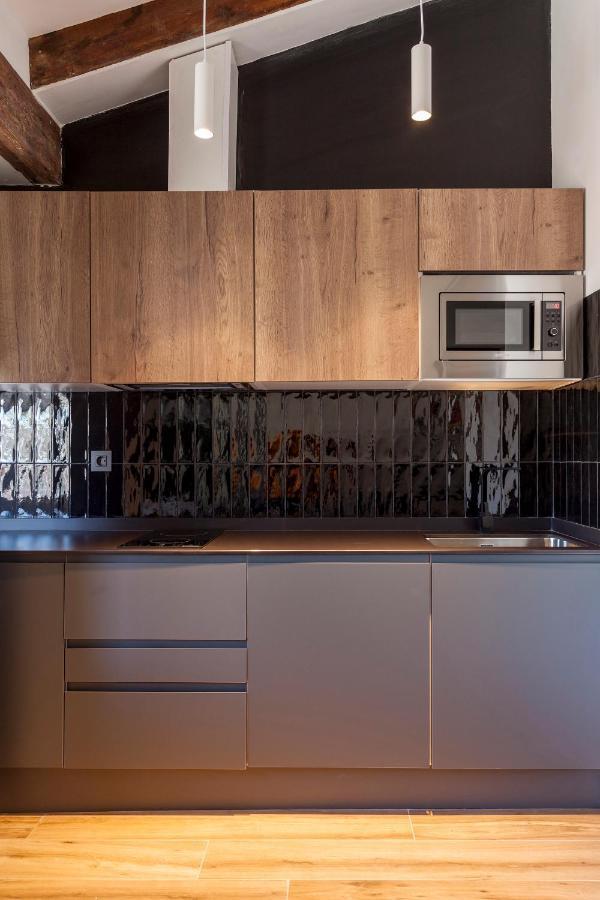 Modern&Confort Premium Concept Ruzafa , Valencia Bagian luar foto